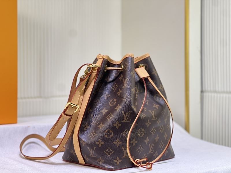 LV Bucket Bags